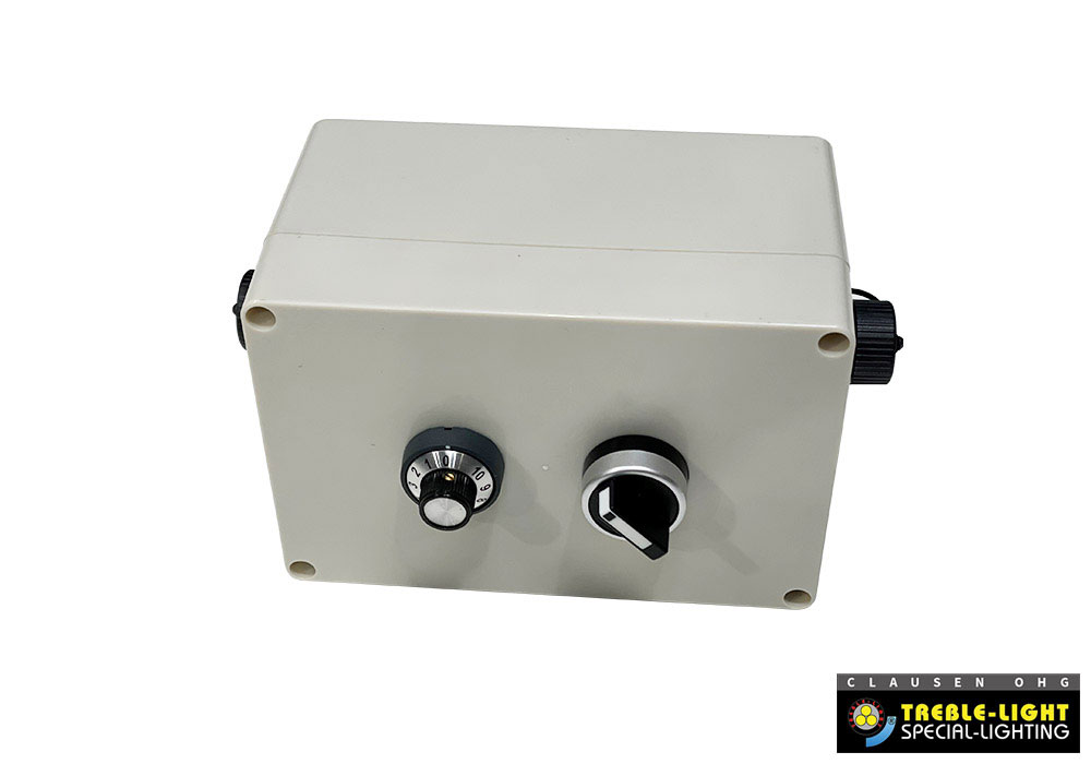 Steuerkasten (Dimmer)