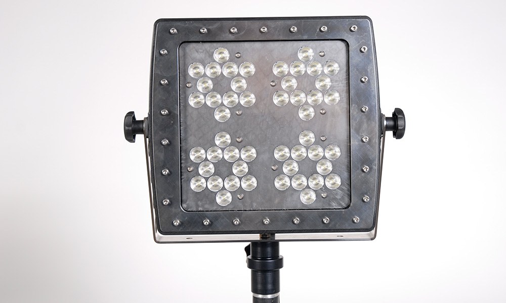 Flutlichtstrahler Power-LED 20000