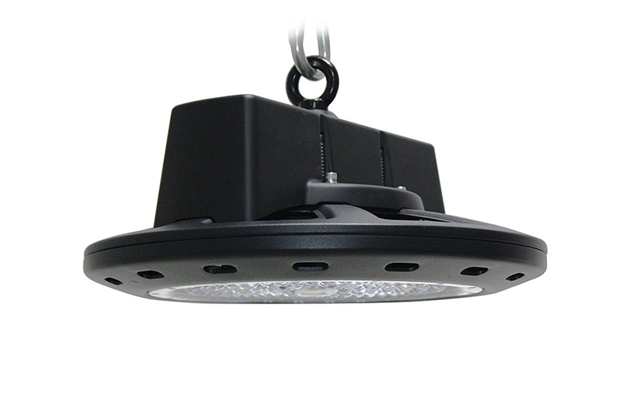 LED Tiefstrahler Round-Power 28.000