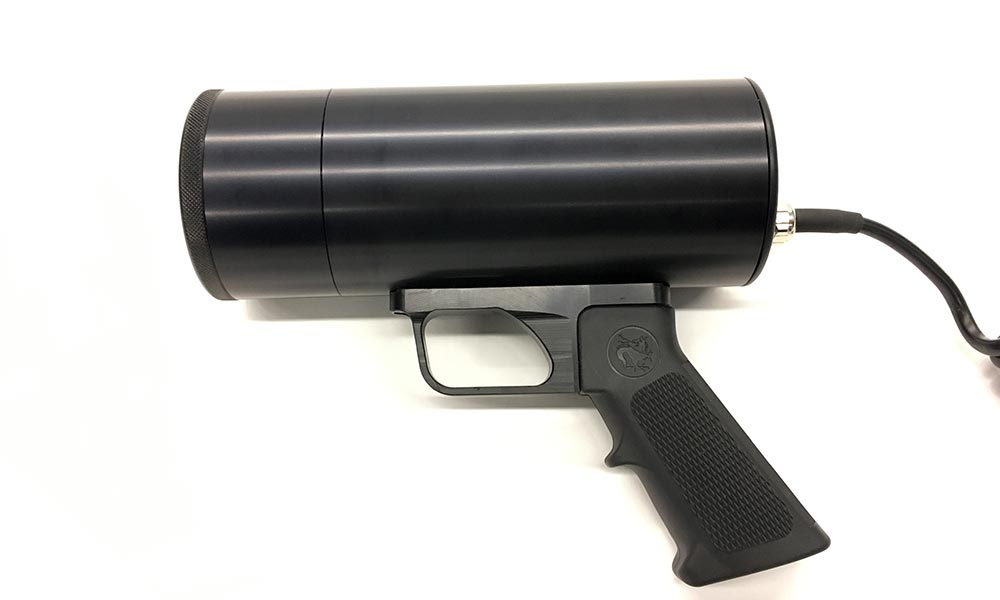 LED-Suchscheinwerfer 3000