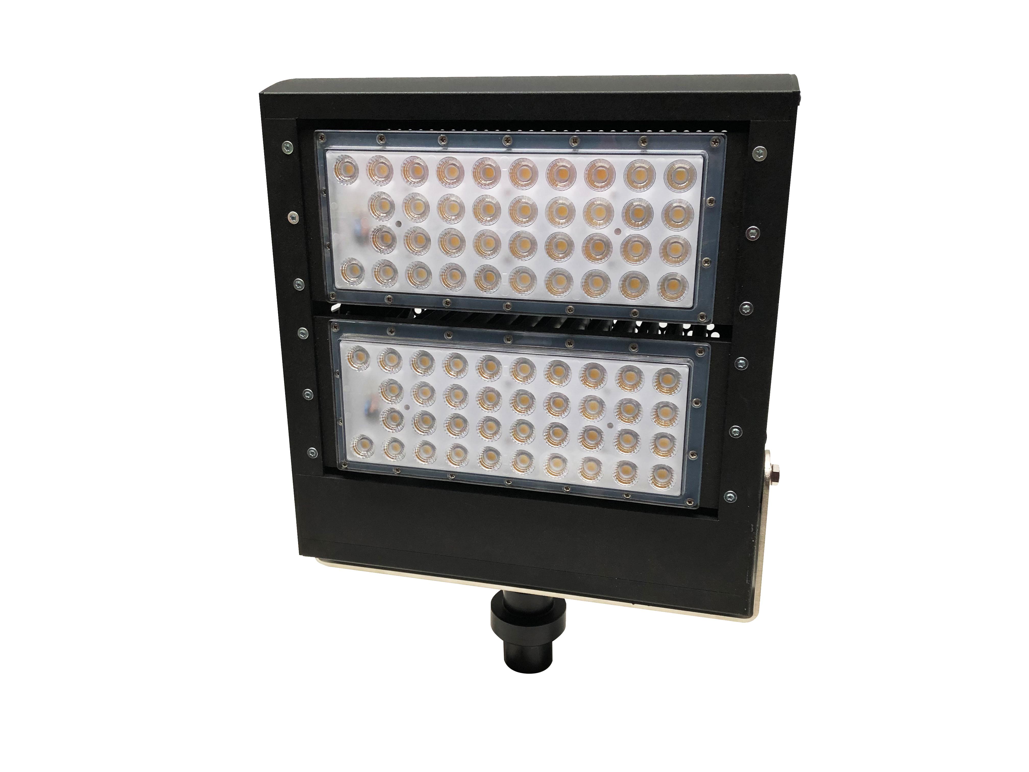 Flutlichtstrahler LED 30.000